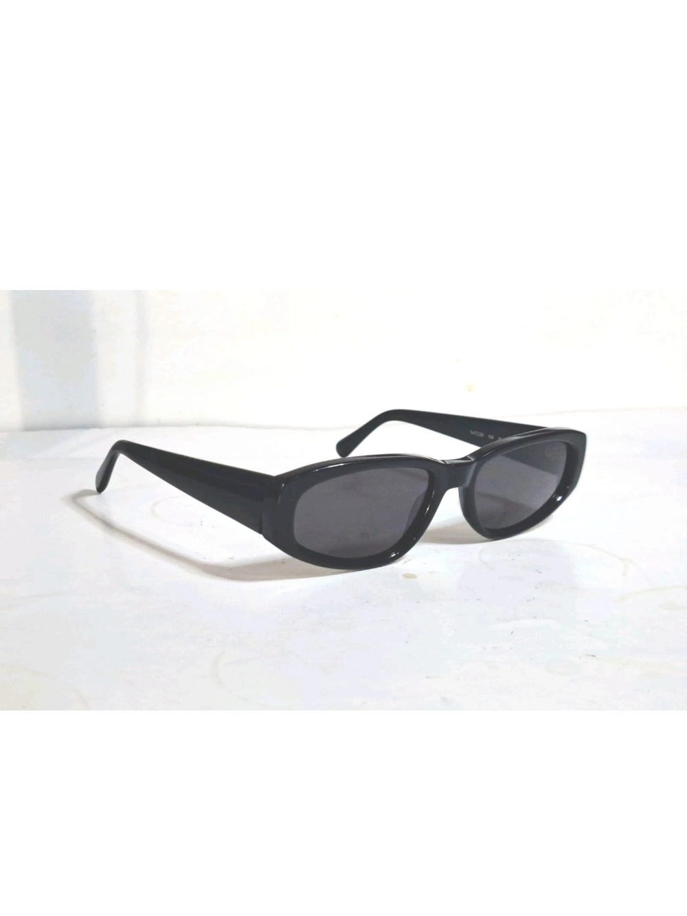 CHIMI 09 CORE Sunglasses Black Unisex